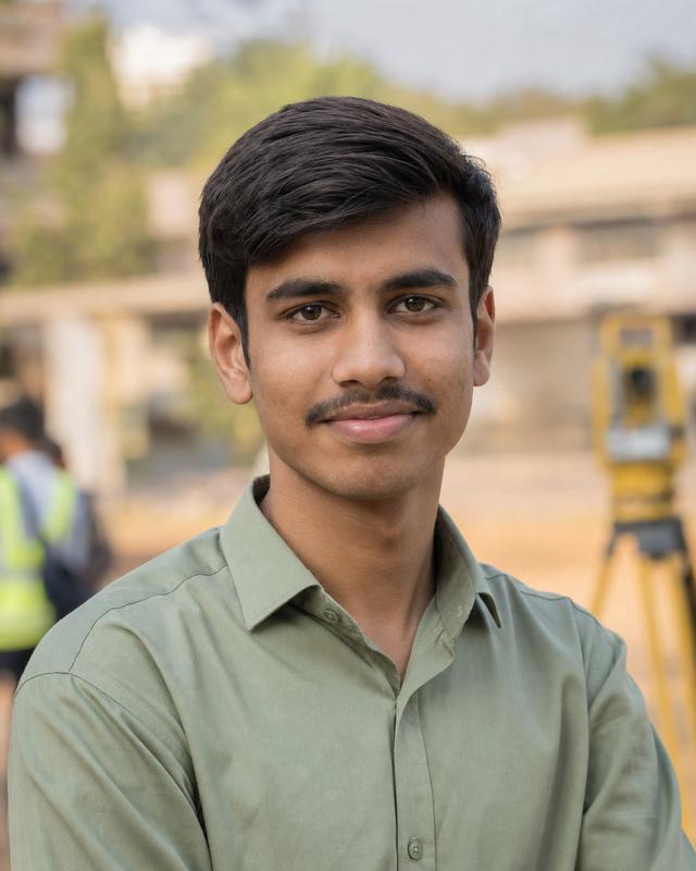 SVEB student exploring innovative engineering ideas